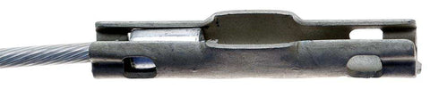 BRAKE CABLE