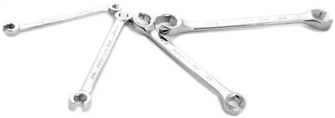 FLARE NUT WRENCH SET
