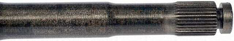 DORMAN 630-162 REAR AXLE SHAFT