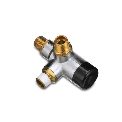 MIXING VALVE XT MODELS