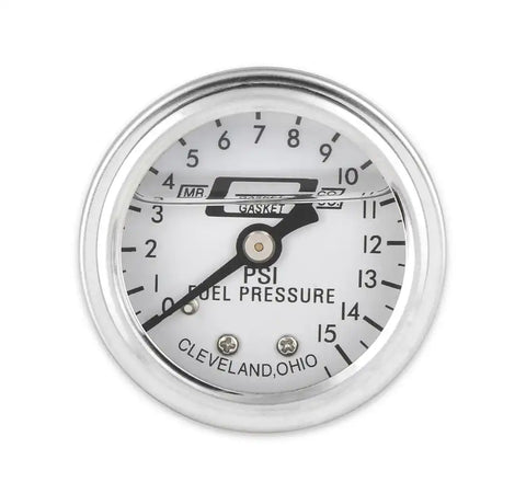 MR GASKET 1564 LIQUID FUEL GAUGE