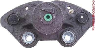 IMP.DISC BRAKE CALIPER