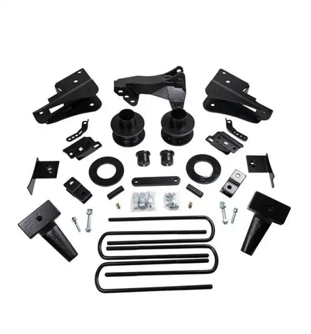 READYLIFT 69-23350 3.5'' SST LIFT KIT WITH 4'' TAPERED