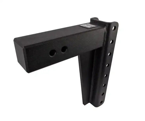 3.0' HEAVY DUTY 10' DROP/RISE