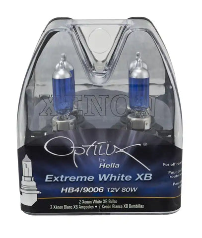 HELLA H71070367 OPX XB TW 900612V80W