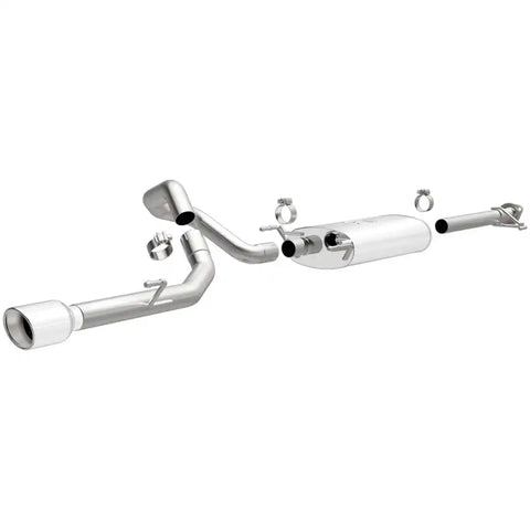 MAGNAFLOW 15145 CB 2012 TOYOTA4RUNNER 4.0