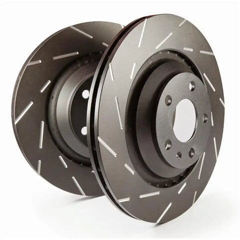 EBC BRAKES USR7837 REAR BRAKE ROTOR