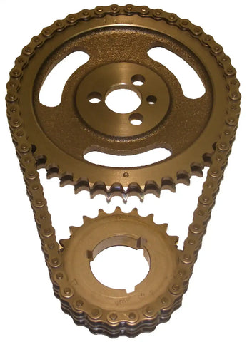TIMING SET 3PC SKINPACKED