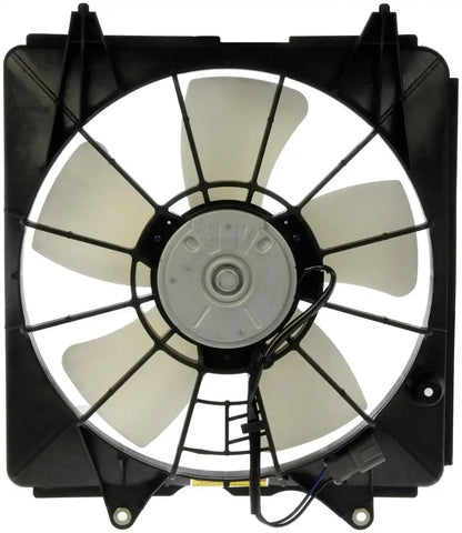 DORMAN 620-235 RADIATOR FAN ASSEMBLY