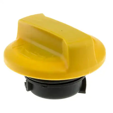ENGINE OIL FILLER CAP