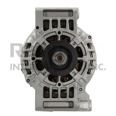 REMANUFACTURED ALTERNATOR