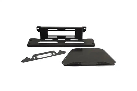 Addictive Desert Designs AC19156501NA - Stealth Fighter Winch Kit