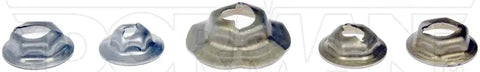 DORMAN 961-330D THREAD CUTTING NUTS