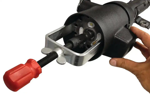 S/W PLATE PULLER