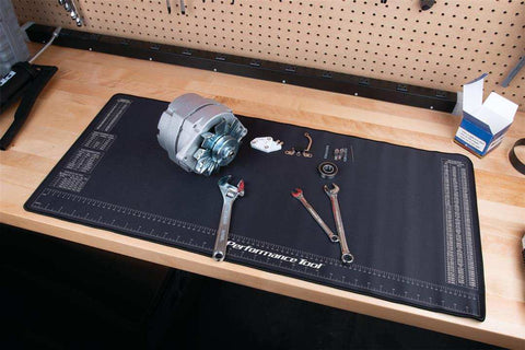 PROTECTIVE WORK MAT - NEOPRENE