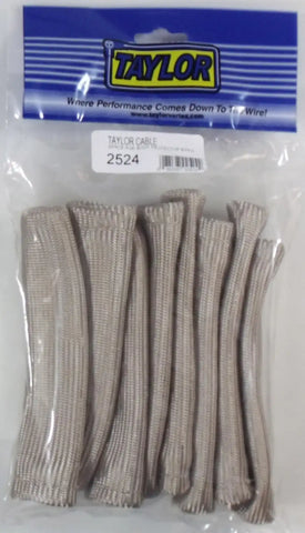 SPACE AGE BOOT PROTECT8PK