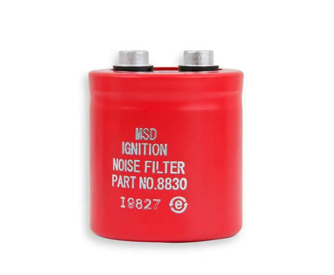 NOISE CAPACITOR  26 KUFD