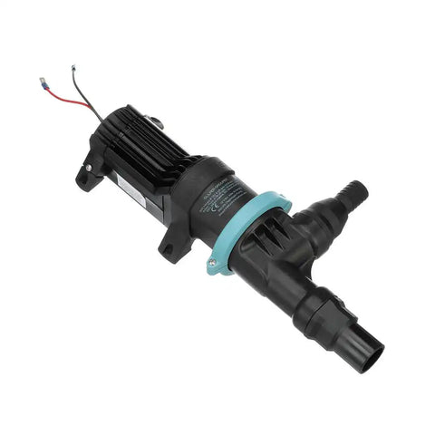 WHALE BP4772 GULPER GROUPER MK3 12V