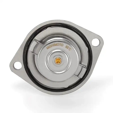 MISHIMOTO MMTS-F2D-03CL 6.0 POWERSTROKE THERMOSTAT
