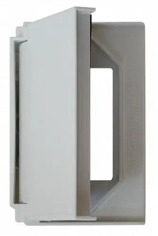 WEATHERPROOF DECOR COVER