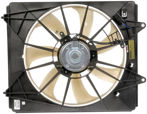 DORMAN 620-281 RAD FAN ASSEMBLY