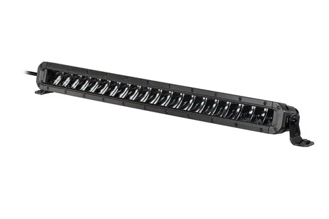 HELLA 358197501 BLK MAG TOUGH 20' SLIM CURV LTBAR