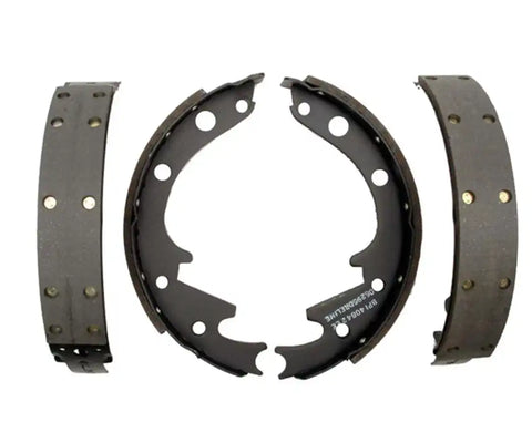 R/M BRAKES 244PG BRAKE SHOES