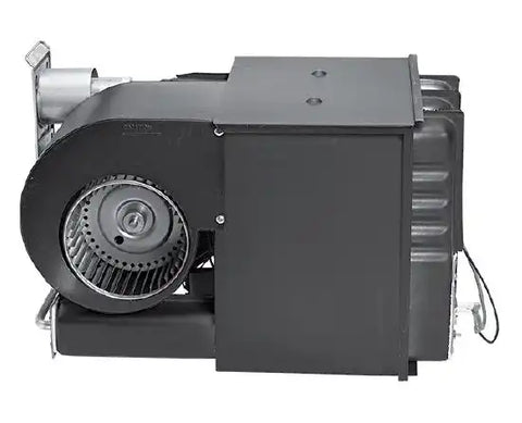SUBURBAN MFG 2615A RP-40 FURNACE CORE P