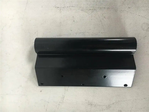 SLIDE TOPPER COMP HDWR KIT BLACK