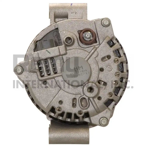 REMANUFACTURED ALTERNATOR