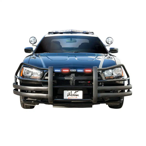 WESTIN 36-2035PB PIT BAR ELITE CHARGER 11-15
