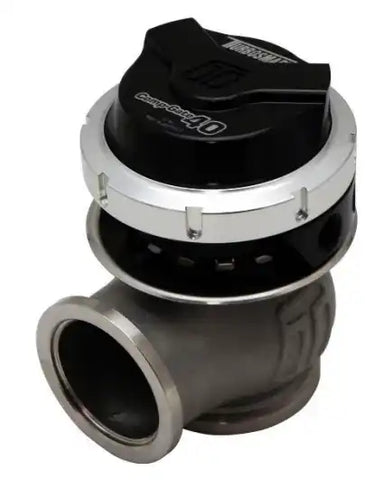 WG45 GENV HYPERGATE 45 LITE 7PSI BL