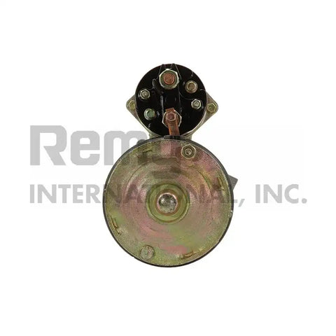 REMY INTL 28370 REMANUFACTURED STARTER
