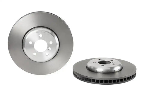 BREMBO 09C40713C02 DISC BRAKE ROTOR