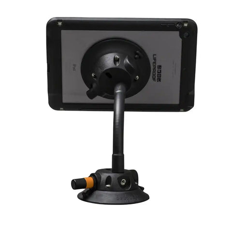 SEASUCKER EL6203B NAKED FLEX MOUNT - BLACK