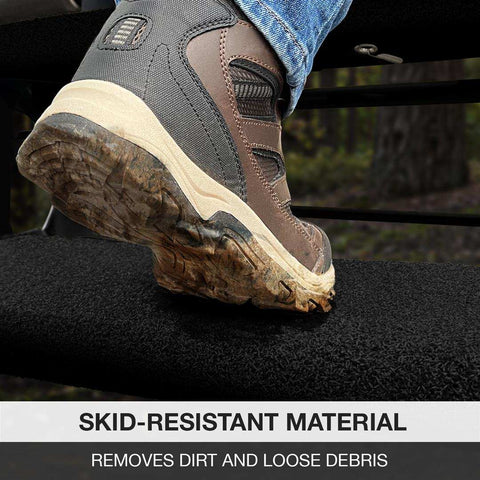 TRAILHEAD FOR SOLID STEP 2PC 20