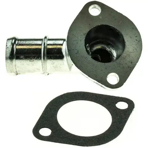 MOTOR RAD AM CH5167 WATER OUTLET