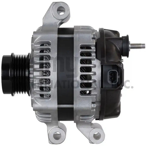 DOMESTIC ALTERNATOR