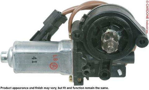 A1 REMFG INC 42-445 REMANUFACT ELECTRIC MOTOR