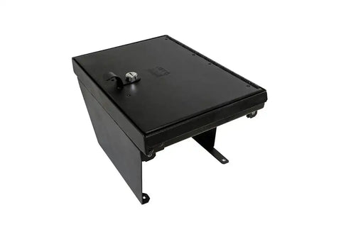 TUFFY SEC 356-01 19 CHV/GMC CONSOLE INSERT
