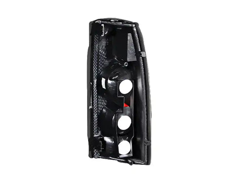 ANZO 211019 TL CHEV FSIZE BLACK 88-98