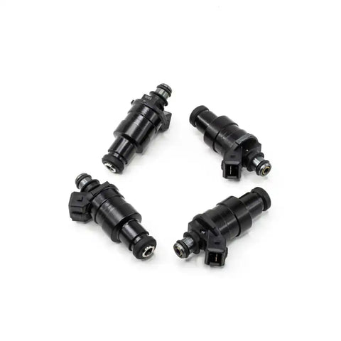 DEATSCHWERKS 42M-02-1200-4 MATCHED SET OF 4 INJECTORS 1200CC/M