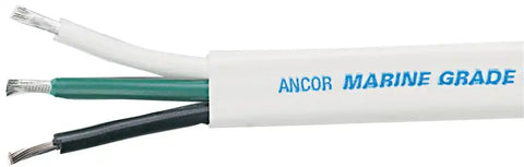 ANCOR 130910 TRIPLEX CABLE  8/3 AWG 3 X 8MM2)