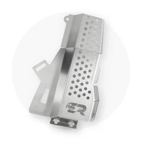 CALI RAISED CR3877 CONVERTER COVER 16-22 TACOMA