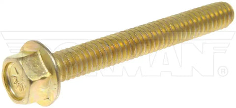 DORMAN 960-017 FLANGED BOLT