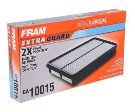 FRAM CA10015 HONDA RIDGELINER AIR FILT