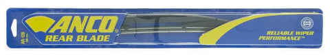 ANCO AR-12B 12' REAR BLADE ROC LOCK 3
