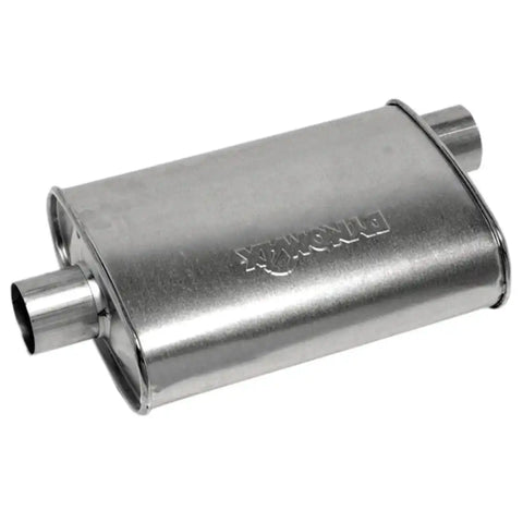 SPR TRB MUFLER 18' SO2.50