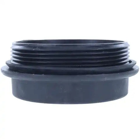 FUEL FILTER CAP