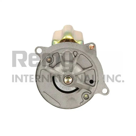 REMY INTL 25217 REMANUFACTURED STARTER